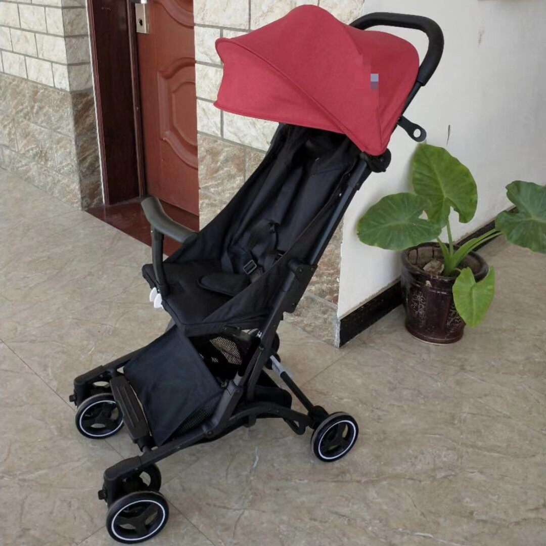 米星婴儿车价格 米星婴儿车图片 星期三