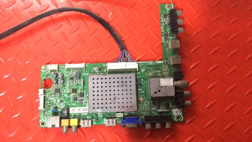 海信LED42K310X3D BOM1主板RSAG7.820.4779/ROH屏HE420FD-B56/PW1
