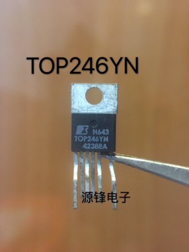 TOP246Y TOP246YN 液晶电源模块