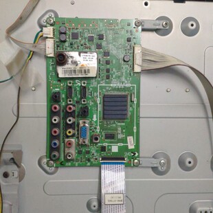 三星LA32B350F1 LA32B360C5主板BN41-01199B配屏可选测好