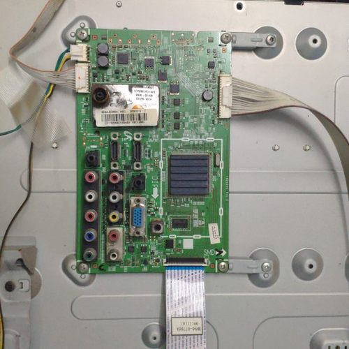 三星LA32B350F1 LA32B360C5主板BN41-01199B配屏可选测好