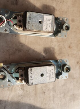 原装创维 32L03RM 喇叭6欧7W 5600-106104-0010 一对价格