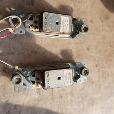 原装创维 32L03RM 喇叭6欧7W 5600-106104-0010 一对价格