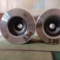 纳米涂层拉丝模具 绞线模具接受预订 6.00mm--0.40mm6.00以上面议