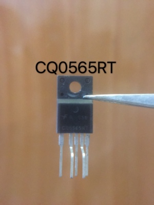 CQ0565RT 开关电源管