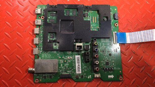 原装三星UA48HU5903J主板BN41-02210B 屏CY-GH048HGLV6H