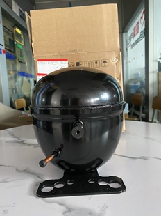 冰箱压机FN150NBMA 220V R600A GR-A2078DSE B2471PSFLG