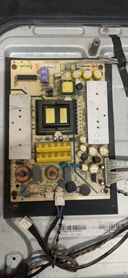 原装TCL LE40D8810 LED40F1100C 40F35D电源板TV3902-ZC02-01测好