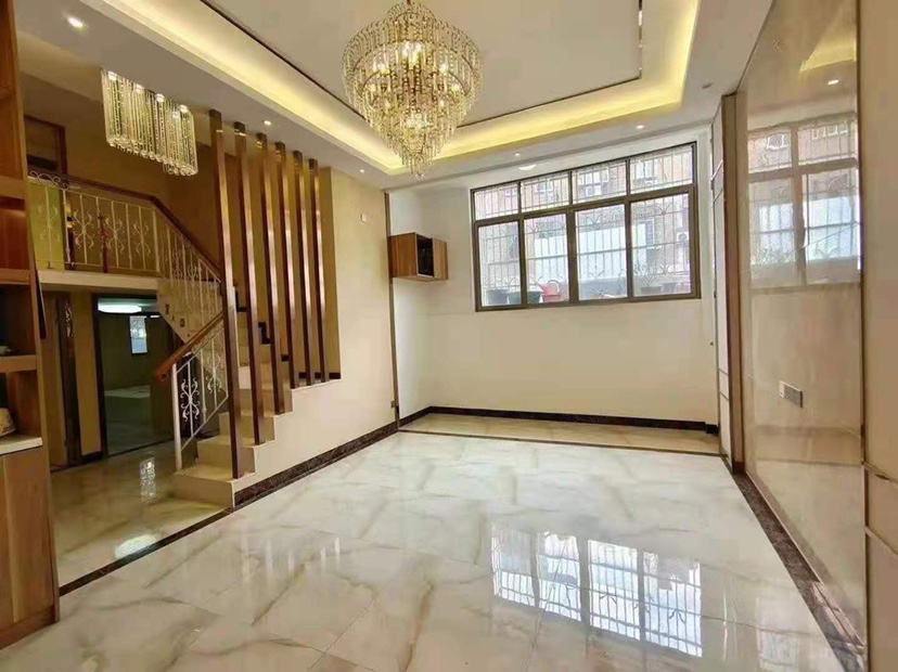 装修公司室内全包家装新房设计房屋翻新改造全屋软装整装别墅半包