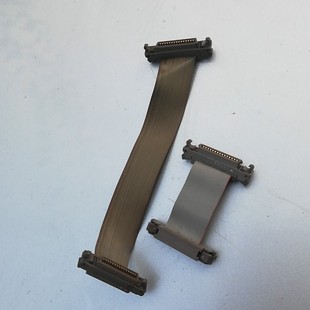 三菱A740 CPU控制板连接排线 FF740