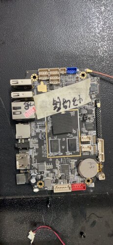 43寸广告机 GX-43018ST驱动板YF-007GV2YF-007GV2.0配43寸LG屏