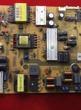 海尔LU55K5300电源板0090726091 V1.2 SHG5505A-107E 25-DN4511-X