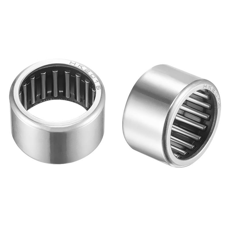 新品滚针轴承hk2525 通孔7943/25轴承 hk25l3225内径25外径32高度