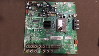 现货统帅L37A8A-A1原装主板 0091802097 V1.3 屏LC370WXE(SB)(V1)