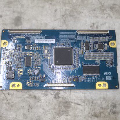 原装T370XW02 V5 CB 06A69-1A 逻辑板TCL L37M61B LA37R81BA