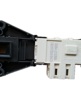 适用于三星滚筒洗衣机WD806U2GAGD 2GASD DC64-01538A-00653A门锁