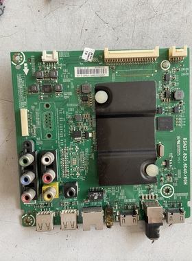 海信LED50K220(BOM1)176657主板RSAG7.820.6040配屏HD500DF-E01