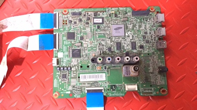 三星PS43F4000AR等离子 主板BN41-01963D 屏S43SD-YB02/YD02
