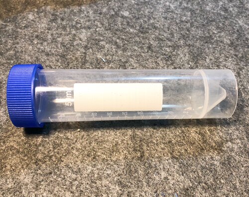 50毫升离心管