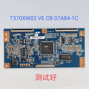 07A84 索尼 T370XW02 37S400A KLV 逻辑板