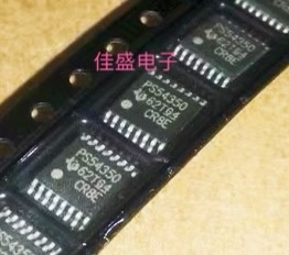 贴片降压转换芯片 PS54350 TPS54350PWPR TSSOP-16 全新可直拍