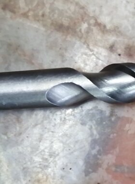 电锤钻头打墙孔钻250mm长度水泥钻头规格25mm