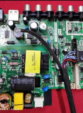 组装机乐滋 3218b32寸TP.VST59.PB818 配HV320WHB-N00