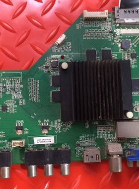 原装海尔LS42H000W主板RT29950-ZC01-01配V420DK1-QS1屏