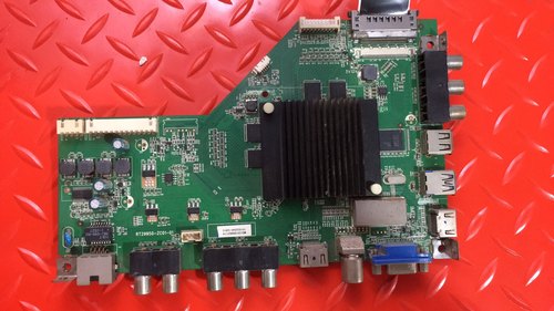 原装海尔LS42H000W主板RT29950-ZC01-01配V420DK1-QS1屏