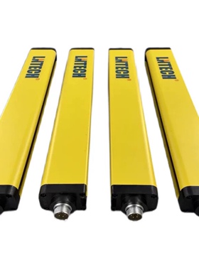 莱恩光电PNP安全光栅光幕济宁莱恩SNA-NPN红外线SNA3620-NPN-Z