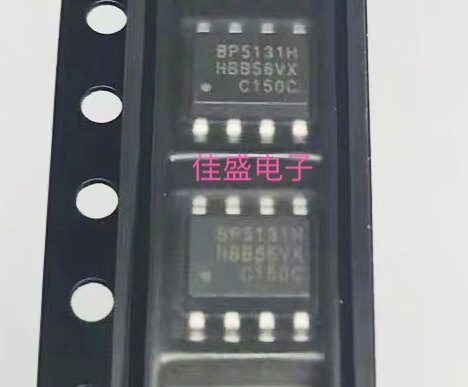 BP5131HC  BP5131H  SOP8  LED恒流电源控制芯片  全新可直拍
