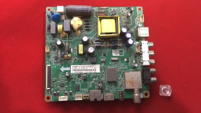 原装长虹LED32C1000N主板JUC7.820.00103976配屏C320X14-E7-A G1