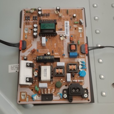 原装三星UA55K6800AJXXZ UA55KC20SA电源板L55E1_KDY BN44-00872A