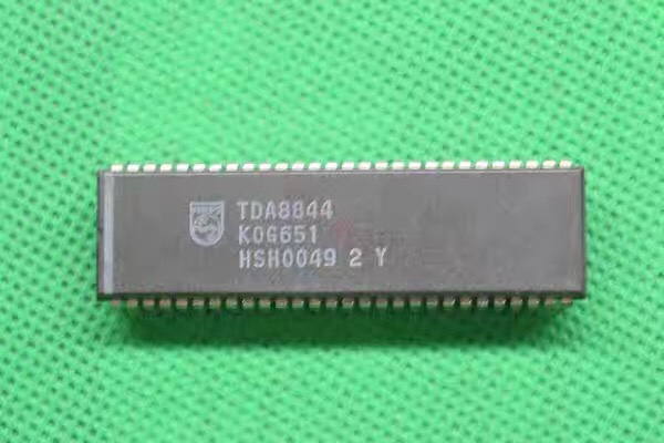 全新原装正品进口 TDA8844 电视机配件 IC集成电路芯片