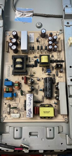 原装先锋 LCD-26Q30 LCD-32Q30 电源板 T64B003.00 REV.1 测好