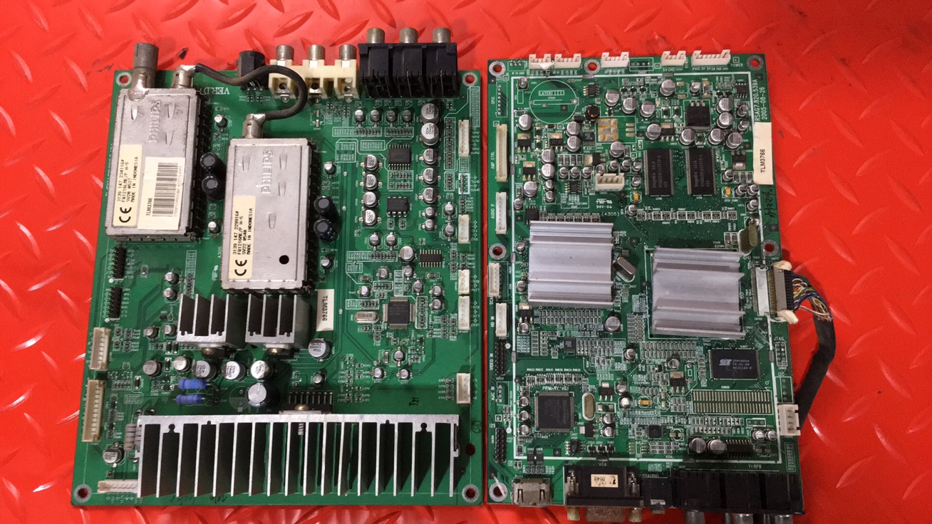 原装海信 TLM3766主板 RSAG7.820.539A/7.820.540A屏LC370WX1配