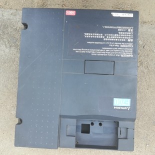 11K 7.5K A740 上中外壳 三菱FR 5.5K F740