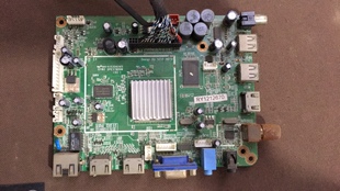 ALAU987 39TM1900主板A.20 同方LE V.01 XX屏T385CH2 DY01 原装