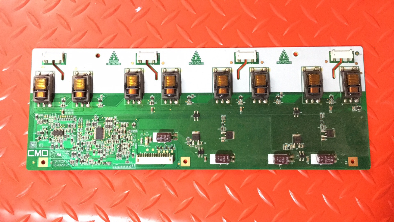 原装海尔L32F1A L32R1B背光板 高压板T87I029.24 T87I029.25现货