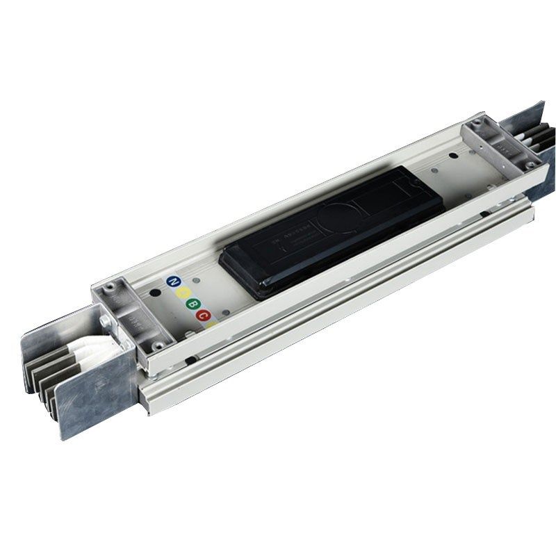 母线槽接头母线槽m接头连接器母线槽装置器母线母线连接器