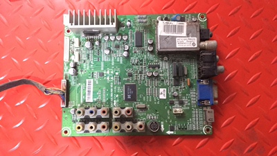 原装 海信TLM26V68 BOM9主板RSAG7.820.1800  配屏HC260EH-D21