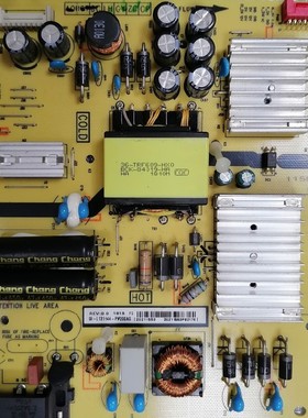 TCL 原装55P5 55T3 电源板 40-L131H4-PWB1CG 08-L131H44-PW200AG