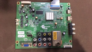 BD0 原装 007 屏RDL320HY 2P20 创维32E301C主板5800 A8M410