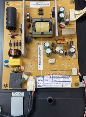 长虹LED39B1000C 3D393100iC电源板FSPS35D-1MF 测好恒流240