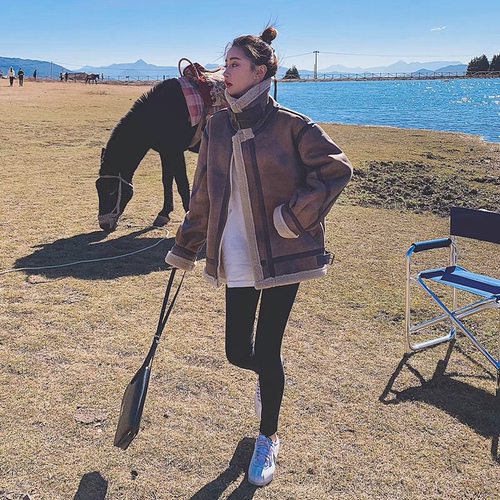 诗和衣橱 SHYC1951