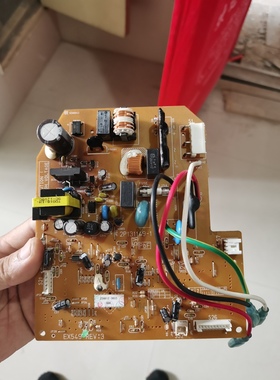 大金风管机内机板2P131149-1大金空调CDXD25CMVMC/FDXS35GAV2C