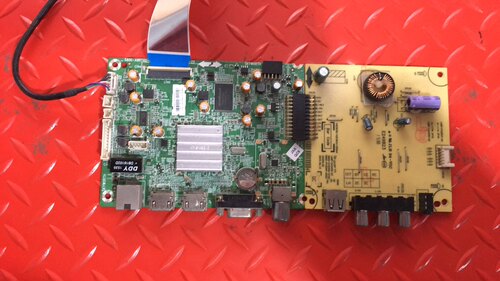 原装创维42E361W 主板5800-A8R740-0P60 屏RDL420FY(QD0-303)现货