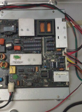 清华同方LE-39TX3900 LE-43TX3900 48TX390电源板 MP118F 测好