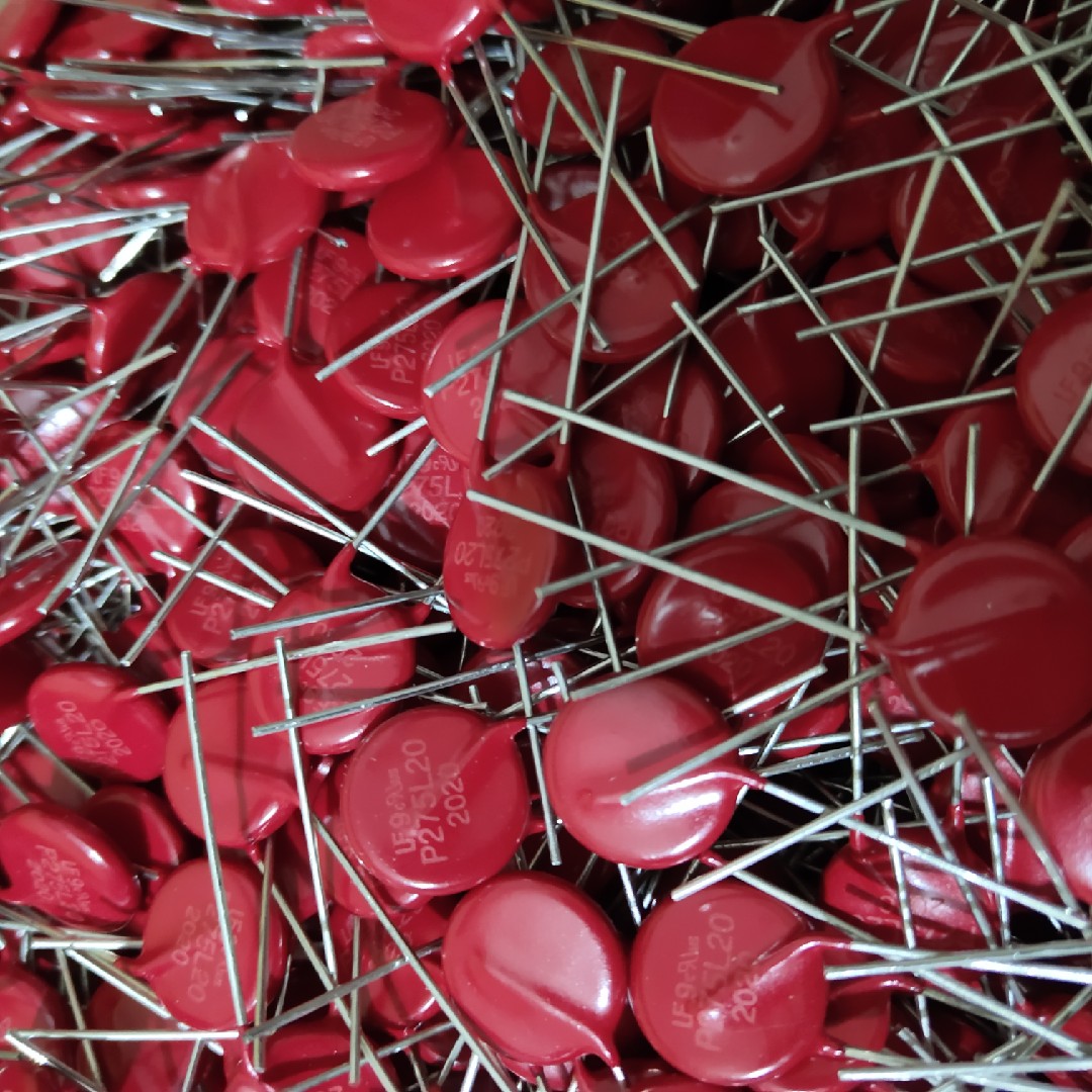 P275L20 V275LA20AP V275L20P 275L 直径14MM 进口力特压敏电阻