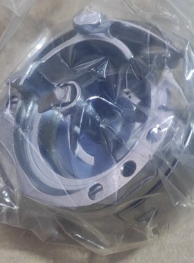 工业缝纫机配件电脑罗拉车配件电脑罗拉车旋梭大釜591592旋梭大釜